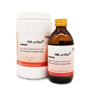 آکروپارس 100