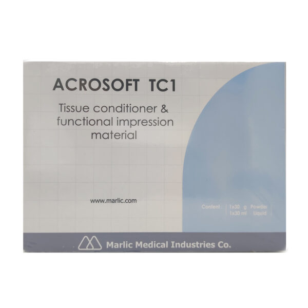Acrosoft TC1 - Image 3