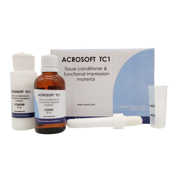 Acrosoft TC1