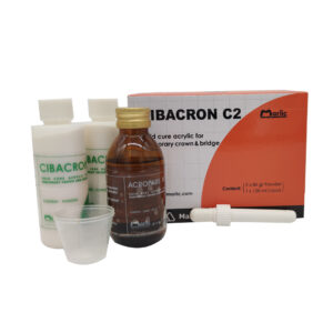 CIBACron C2
