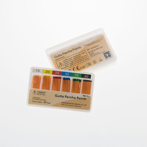 Gutta-percha Points - Image 2
