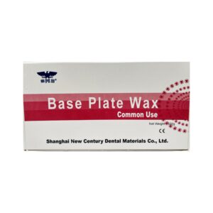 موم Base Plate Wax SND