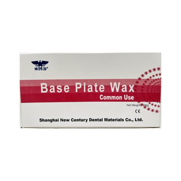 موم Base Plate Wax SND