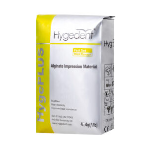 آلژینات HygePLUS
