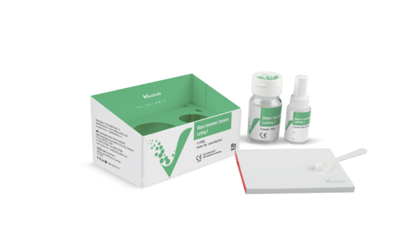 Glass Ionomer Cement Luting I - Image 5