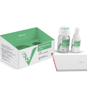 گلاس آینومر لوتینگ Glass Ionomer Cement Luting I