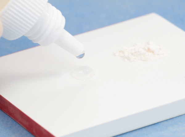 Glass Ionomer Cement Luting I - Image 4