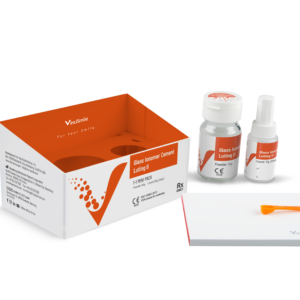 گلاس آینومر لوتینگ Glass Ionomer Cement Luting ll
