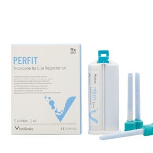 ثبت بایت – Vincismile PERFIT (Bite Registration)