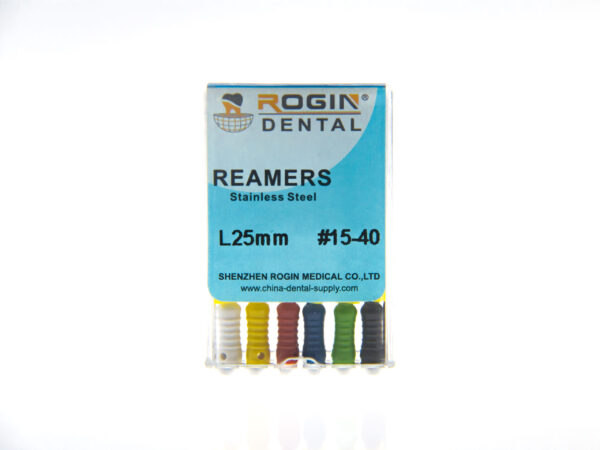 ریمرز SS Reamers