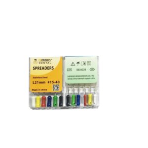 اسپریدر روژین Spreaders Rogin