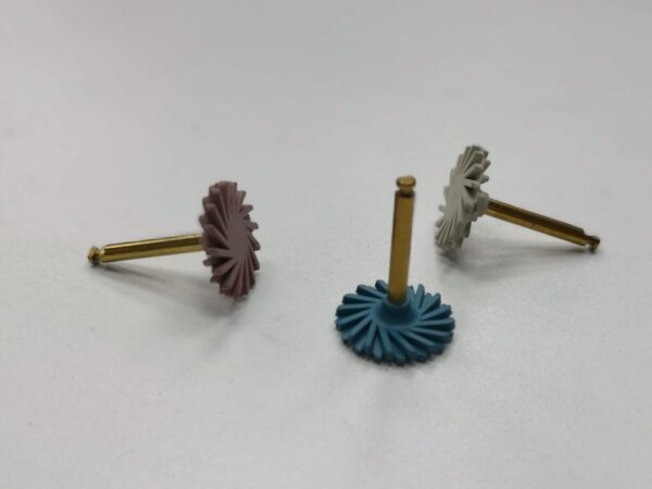 Silicone Composite Polisher - Image 3