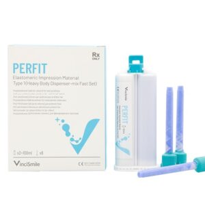 واش قالبگیری هوی بادی  PERFIT Heavy Body