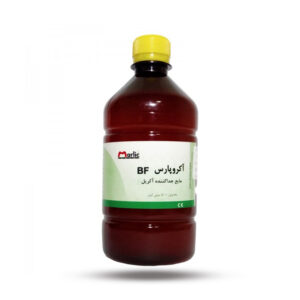آکروپارسBF (بیوفیلم)