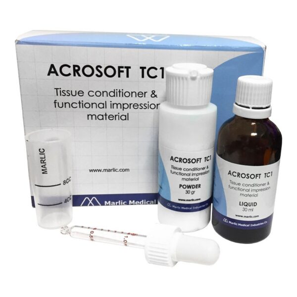Acrosoft TC1 - Image 4