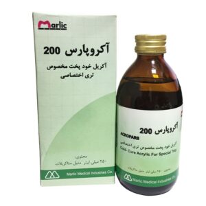 آکروپارس 200