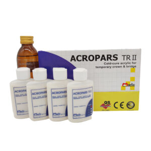 Acropars TRII