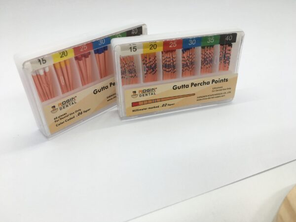 Gutta-percha Points - Image 3