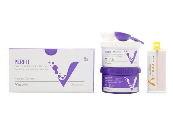 پوتی قالبگیری Vincismile - تصویر 6