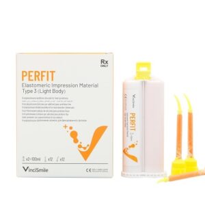 واش قالبگیری لایت بادی – PERFIT Light Body