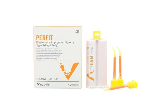 PERFIT Light Body (Dispenser-mix)-Normal setting Vincismile
