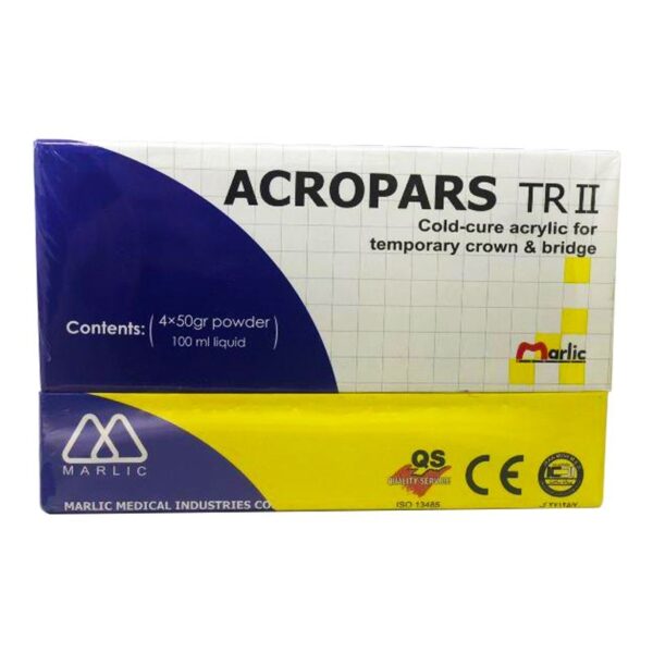 Acropars TRII - Image 2