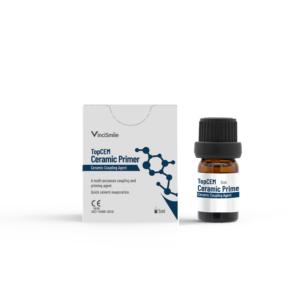 سرامیک پرایمر TopCEM Ceramic Primer