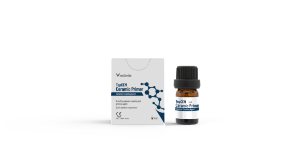 TopCEM Ceramic Primer