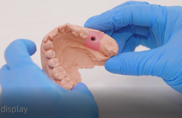 جینجیوال ماسک Vincismile PERFIT Gingiva Mask - تصویر 5