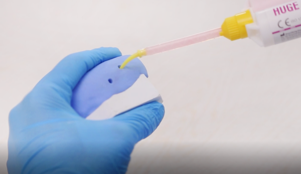 جینجیوال ماسک Vincismile PERFIT Gingiva Mask - تصویر 4