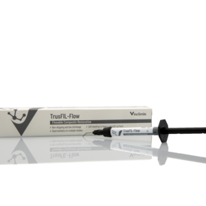 کامپوزیت TrusFIL-Flow Restorative