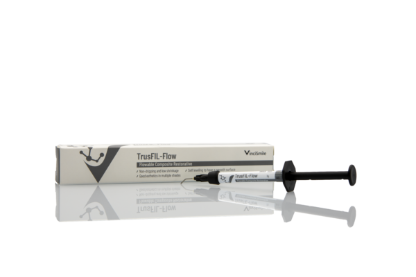 کامپوزیت TrusFIL-Flow Restorative