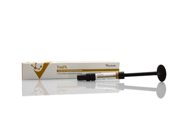 TrusFIL Universal Composite Restorative