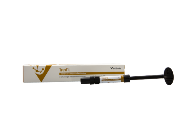 TrusFIL Universal Composite Restorative - تصویر 2