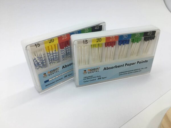 Absorbent Paper Points - Image 3