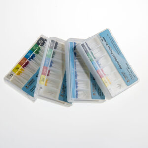 Absorbent Paper Points