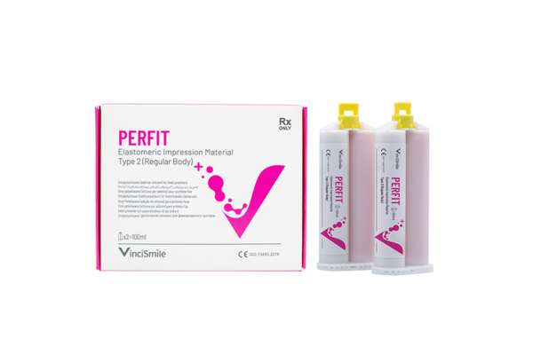 جینجیوال ماسک Vincismile PERFIT Gingiva Mask - تصویر 7