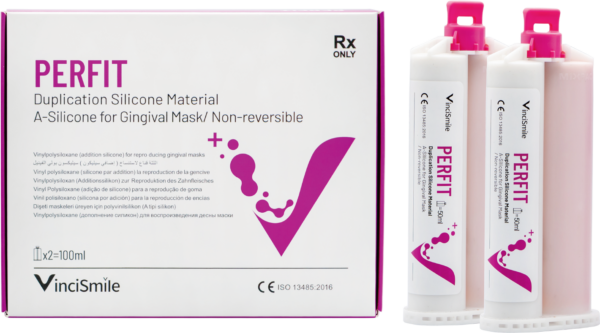 جینجیوال ماسک Vincismile PERFIT Gingiva Mask