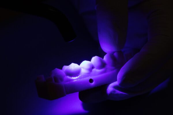 TopCEM Dual Cure Resin Cement - Image 4