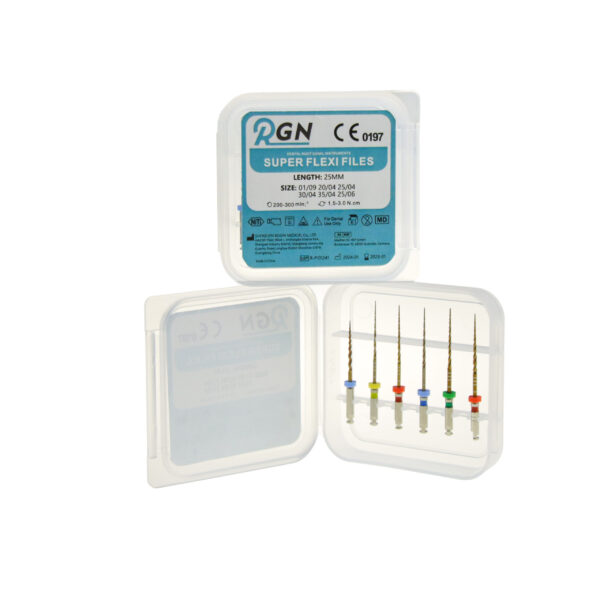 Super Flexi Files - Image 8
