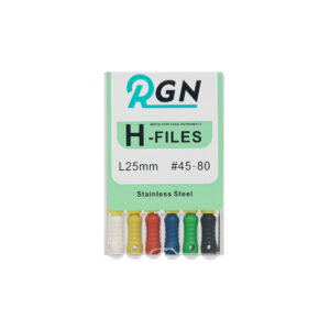 فایل دستی روژین - SS-H Files