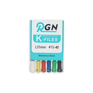 فایل دستی روژین - SS-K Files