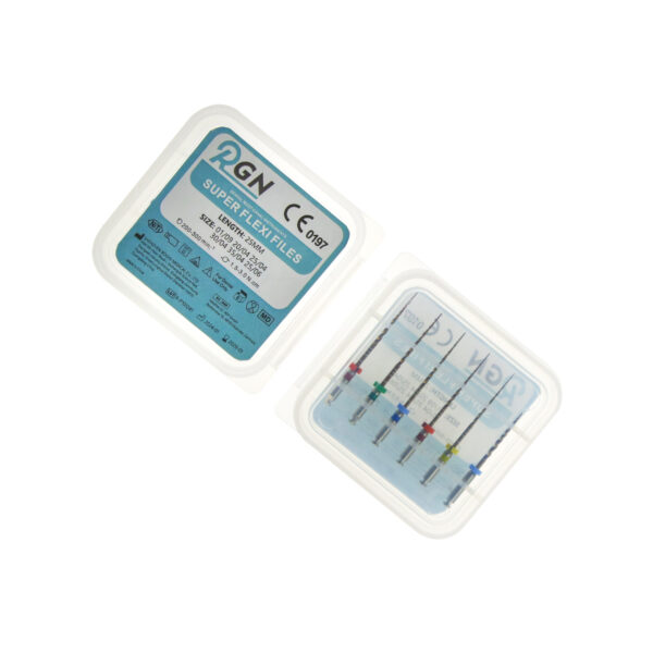 Super Flexi Files - Image 9