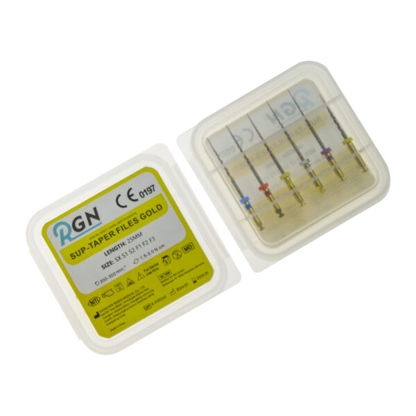 Sup-Taper Files Gold - Image 10