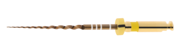Sup-Taper Files Gold - Image 2