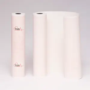 کاغذ نوارقلب رولی 21 سانتی‌متر