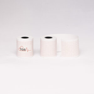 ECG paper roll 5 cm