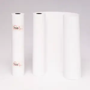 کاغذ اسپیرومتری رولی 21 سانتی‌متر