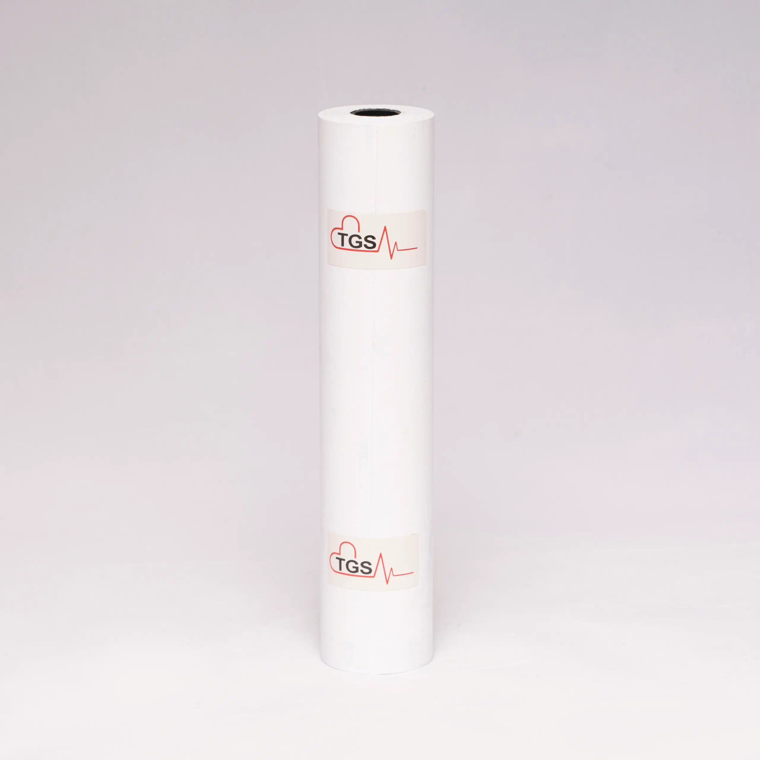 کاغذ اسپیرومتری رولی 21 سانتیمتر - تصویر 3