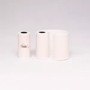 کاغذ الکتروشوک رولی 8 سانتی‌متر